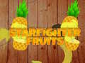 Xogo StarFighter Fruits