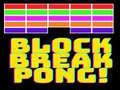 Xogo Block break pong!