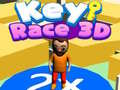 Xogo Key Race 3D