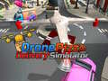 Xogo Drone Pizza Delivery Simulator 