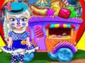 Xogo Baby Selling Candy
