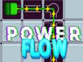 Xogo Power Flow