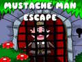 Xogo Mustache Man Escape