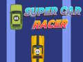 Xogo Super Car Racer