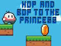 Xogo Hop and Bop to the Princess