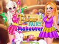 Xogo Flower Fairy Makeover