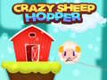 Xogo Crazy Sheep Hooper