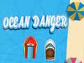 Xogo Ocean Danger