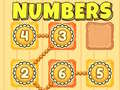 Xogo Numbers