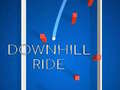 Xogo Down Hill Ride
