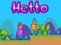 Xogo Hetto