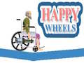 Xogo Happy Wheels 