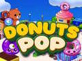Xogo Donuts Pop
