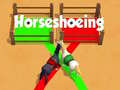 Xogo Horseshoeing 