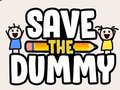 Xogo Save the Dummy