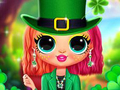 Xogo Bff St Patrick's Day Look