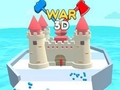 Xogo Castel War 3D