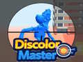 Xogo Discolor Master