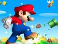 Xogo Super Mario Jigsaw Puzzle: season 2