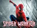 Xogo Spider warior