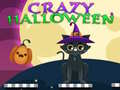 Xogo Crazy Halloween