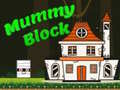 Xogo Mummy Block