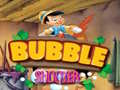 Xogo Bubble Shooter 