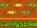 Xogo Candy Strike