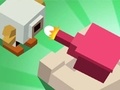 Xogo Merge Defense: Pixel Blocks