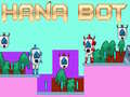 Xogo Hana Bot