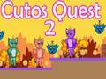 Xogo Cutos Quest 2