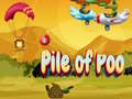 Xogo Pile of Poo