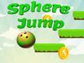 Xogo Sphere Jump