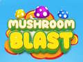 Xogo Mushroom Blast