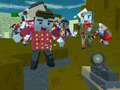 Xogo Crazy Pixel Apocalypse 4