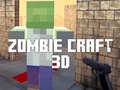 Xogo Zombie Craft 3d
