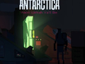 Xogo Antarctica Next Wintah Ya'll Die
