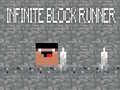 Xogo Infinite block runner