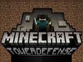 Xogo Minecraft Tower Defense