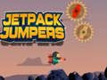 Xogo Jetpack Jumpers