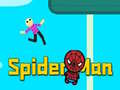 Xogo Spider Man 