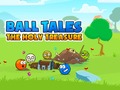 Xogo Ball Tales: The Holy Treasure
