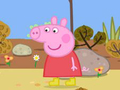 Xogo Safari Day with Peppa Pig