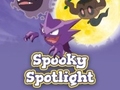 Xogo Spooky Spotlight