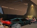 Xogo Zombies VS Muscle Cars