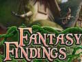 Xogo Fantasy Findings