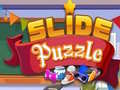 Xogo Slide Puzzle