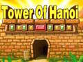 Xogo Tower of Hanoi