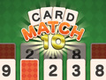 Xogo Card Match 10