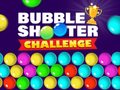 Xogo Bubble Shooter Challenge